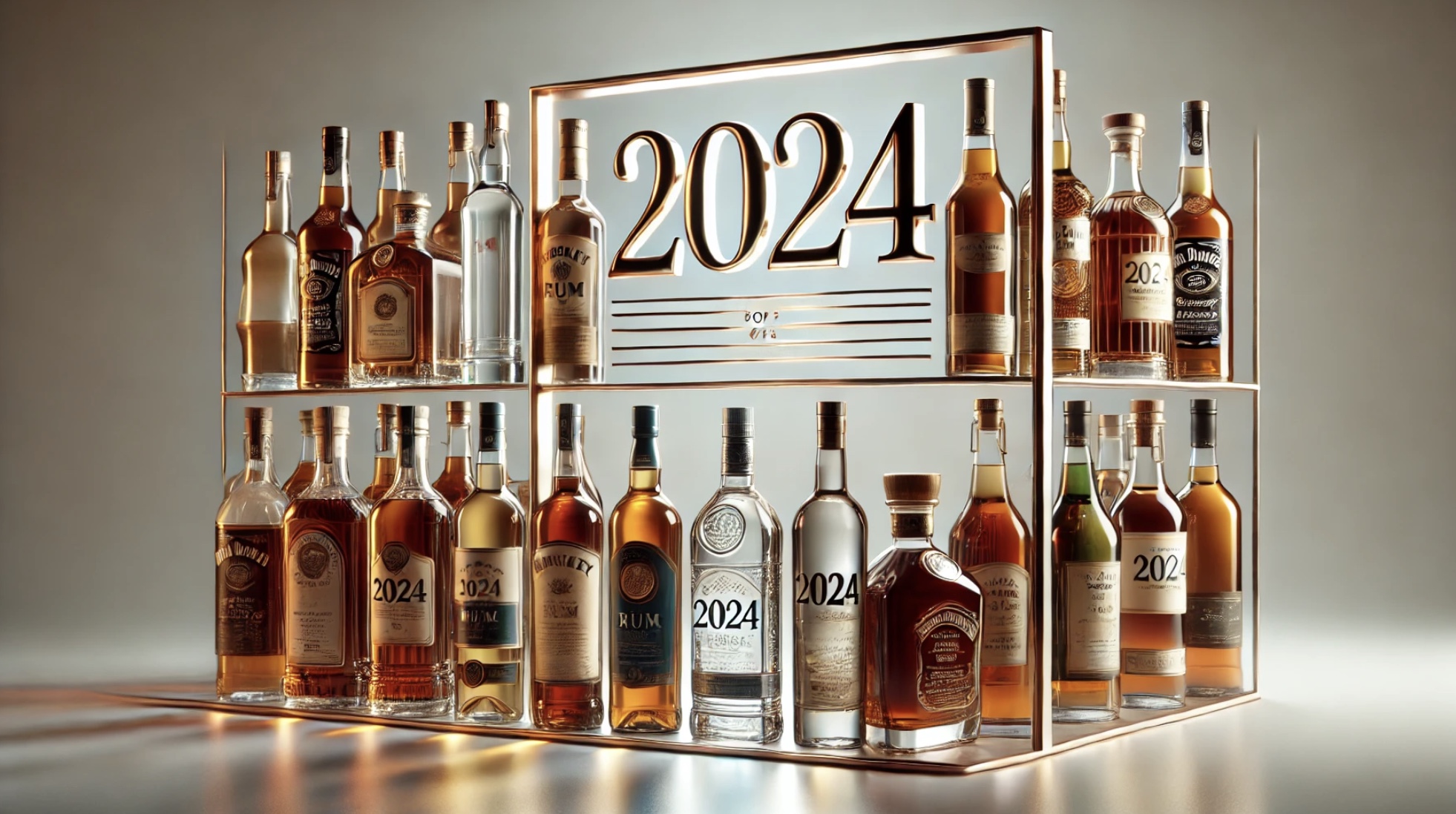 Blog 2024 Top Whisky Redbear